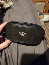 Armani Exchange Men's AX2037S