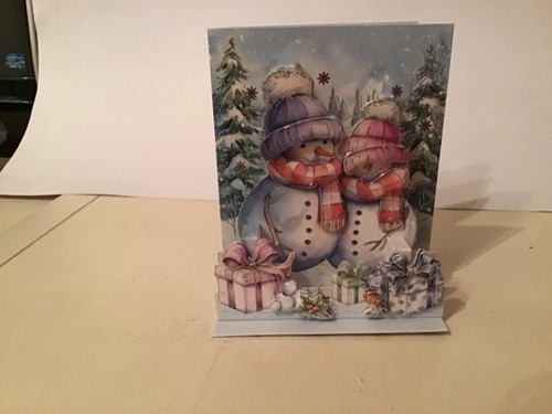 Hunkydory christmas pop - christmas,