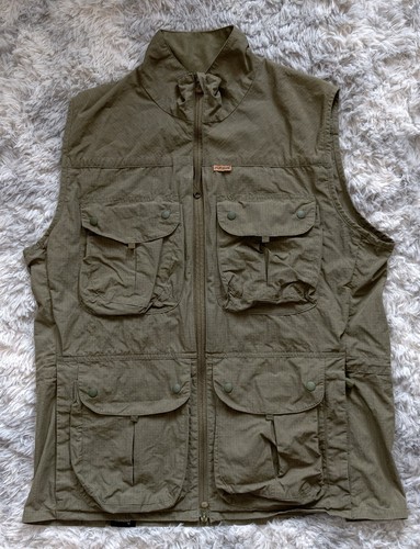 Paramo halcon gilet - gilet, jacket