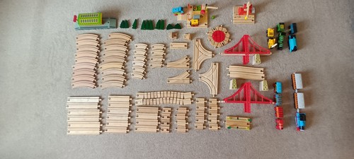 Large bundle brio - large, of