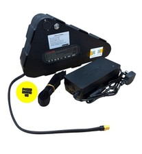 48V 25AH lithium Ion Electric E-BIKE Battery Conversion Kit XT60 FAST🚀🔋