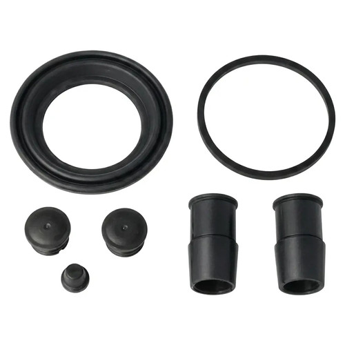 Brake caliper repair kit front - caliper,