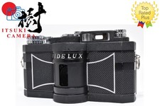 Near Mint Panon Widelux F7