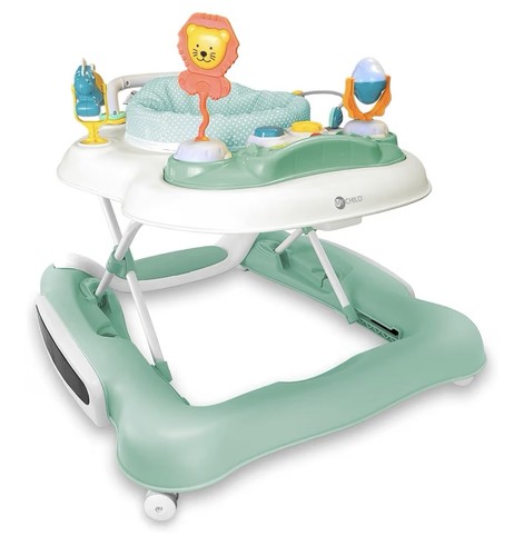Mychild little explorer - little,