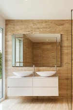 Large Wall Mirror Modern