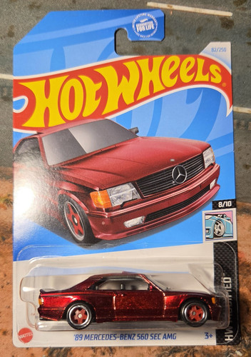 Hot wheels super treasure hunt - treasure,