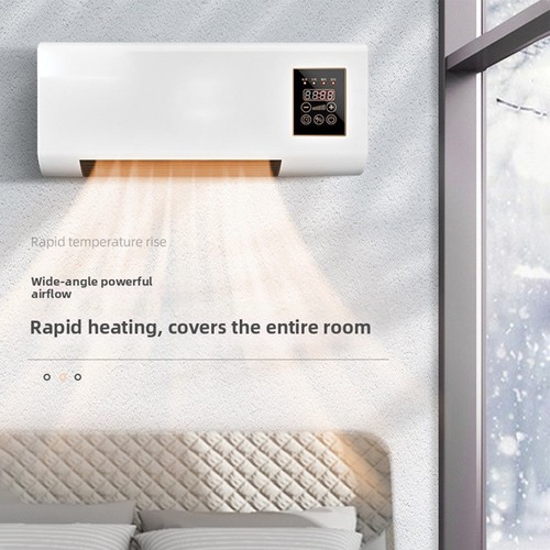 Compact wall mounted air - compact,