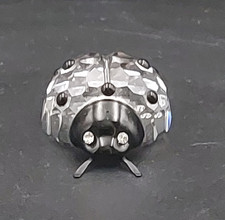Swarovski ladybird ladybug - ladybird,