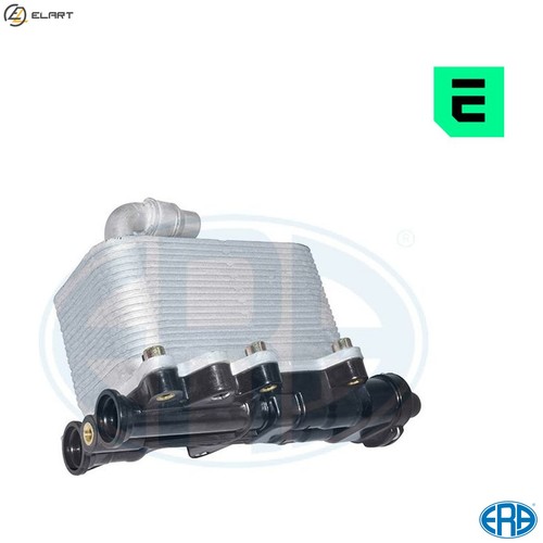 Oil cooler engine 354115 - cooler,