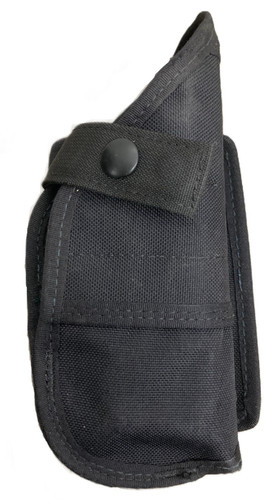 Taser holster x26 pwl black - taser,