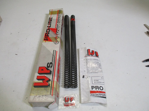 A953 fork spring yamaha - fork, fzx