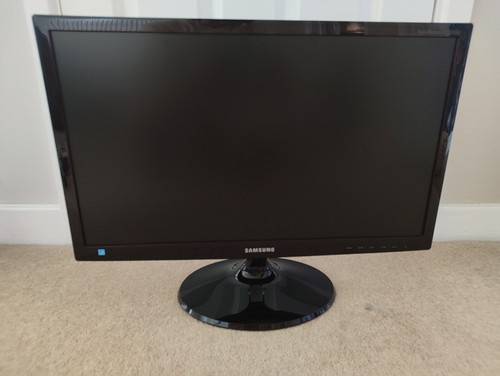 Samsung led monitor - samsung,