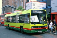 35mm Slide London Links