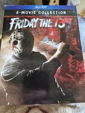 Friday The 13th Ultimate