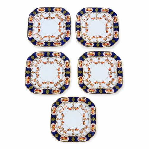 Set michael fine bone - of, 5