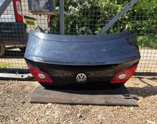 2005-10 VW PASSAT B6 SALOON