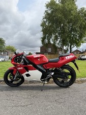 Yamaha TZR 125 4DL Belgarda
