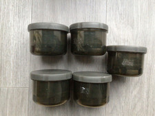 NGT Hookbait Tubs Glug Boilie