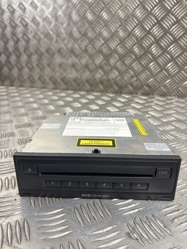 Audi 2012 changer - audi,