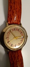 VINTAGE BULOVA AUTOMATIC 1974