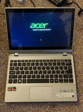 Acer aspire 122p laptop - acer,