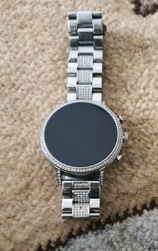 Fossil dw7f1 smart watch 18mm - dw7f1,