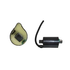 Ignition Coil 2 Yamaha SRV 250