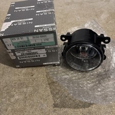 GENUINE NISSAN NOTE 2009-2013