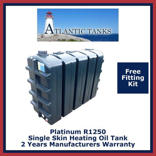 1250 litre single skin - litre,