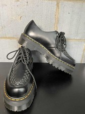 Dr. Martens SIDNEY Black