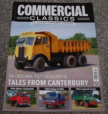 #5 Commercial Vehicle Classics