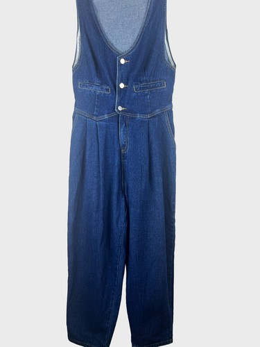 Vintage mochy denim - vintage,