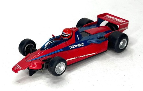 Scalextric braham bt46 - bt46, 1:32