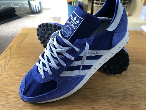 Adidas trx vintage size 11 - trx,