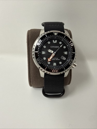 Citizen promaster diver men - citizen, men's