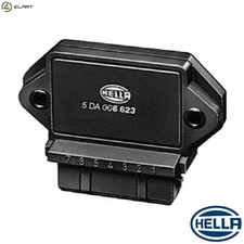 SWITCH UNIT IGNITION SYSTEM