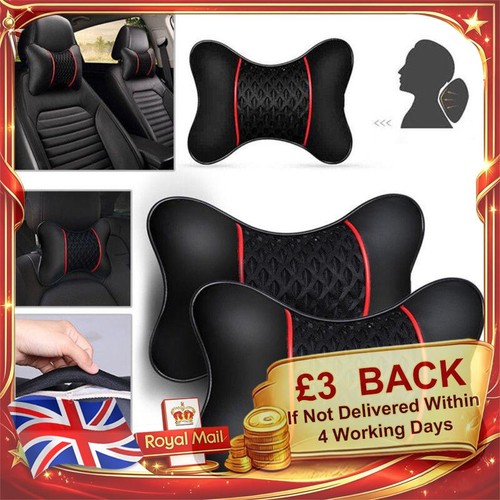 2pcs car seat head - seat,