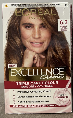Oreal excellence creme - excellence,