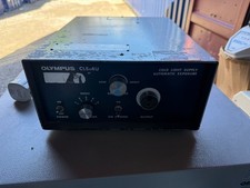 olyympus CLE-4U Cold Light