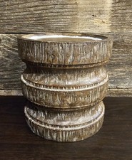 Candle Holder/Stand "Wooden