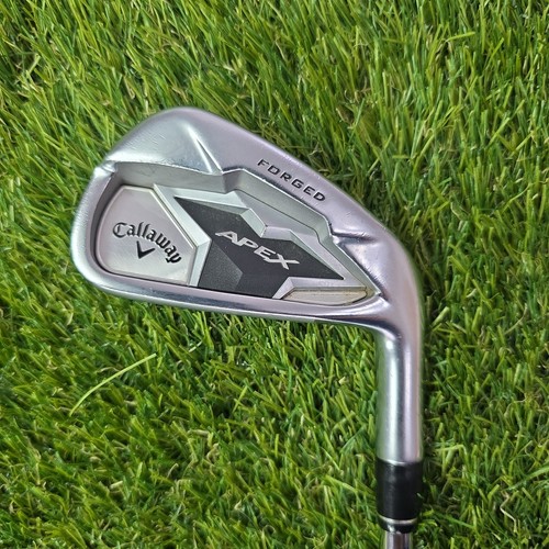 Callaway apex cf19 iron - callaway,