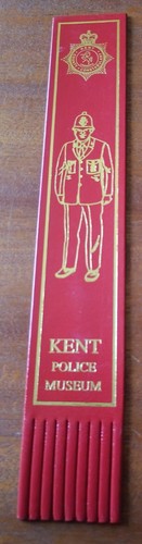Kent police museum - police, 🚨