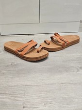 KuaiLu Women's Sandals Flip