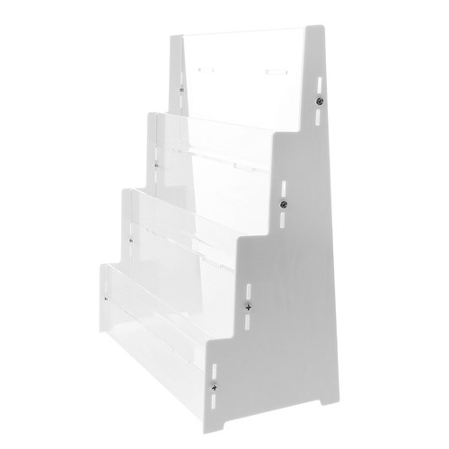 Trading card display stand - display,