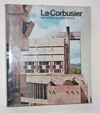 Le Corbusier and the Tragic