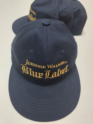 Johnnie walker blue label - ,