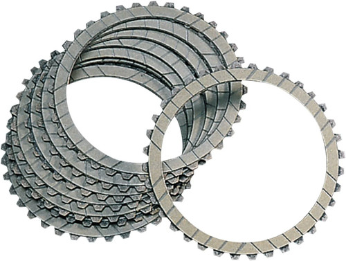 Barnett motorcycle clutch - motorcycle,