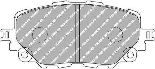 Ferodo racing brake - ferodo,