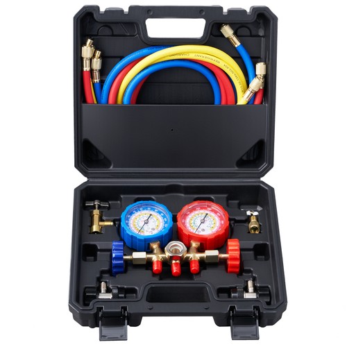 Uimoso way manifold - uimoso, gauge