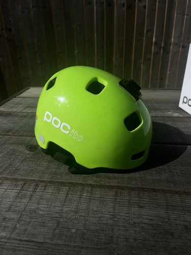Poc ito crane bmx - poc,